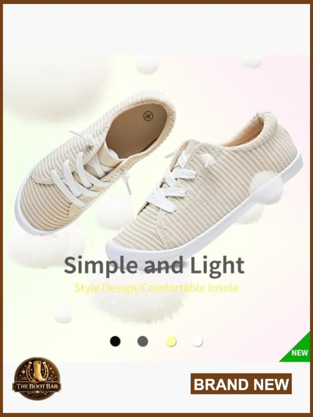 Women's Mesh Slip-On Loafers Comfort Knit Sneakers Lightweight Walking Flats